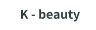 K-BEAUTY